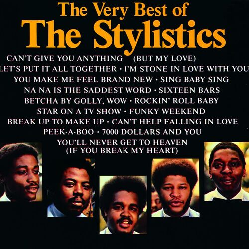 The Stylistics